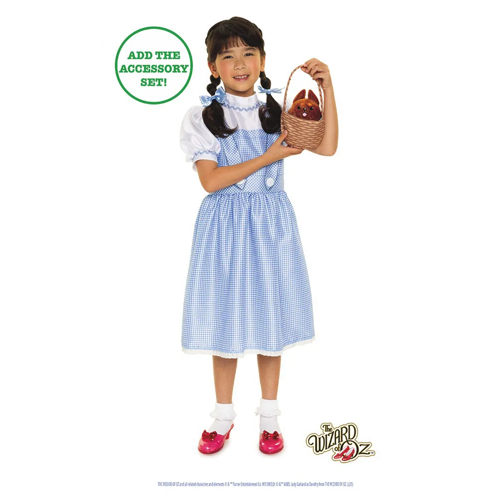 Dorothy Dress