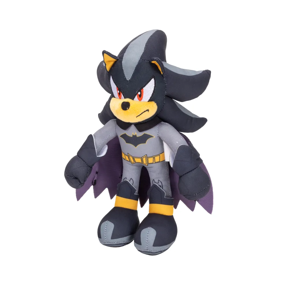 Shadow as Batman 9-inch Plush