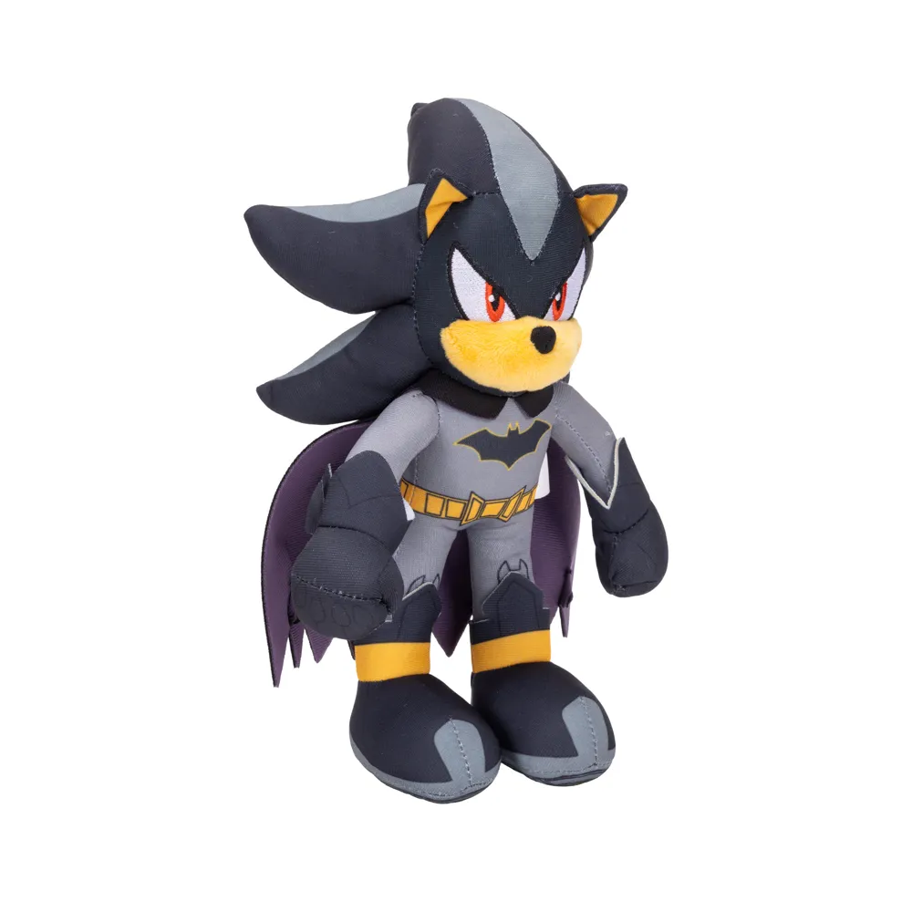 Shadow as Batman 9-inch Plush