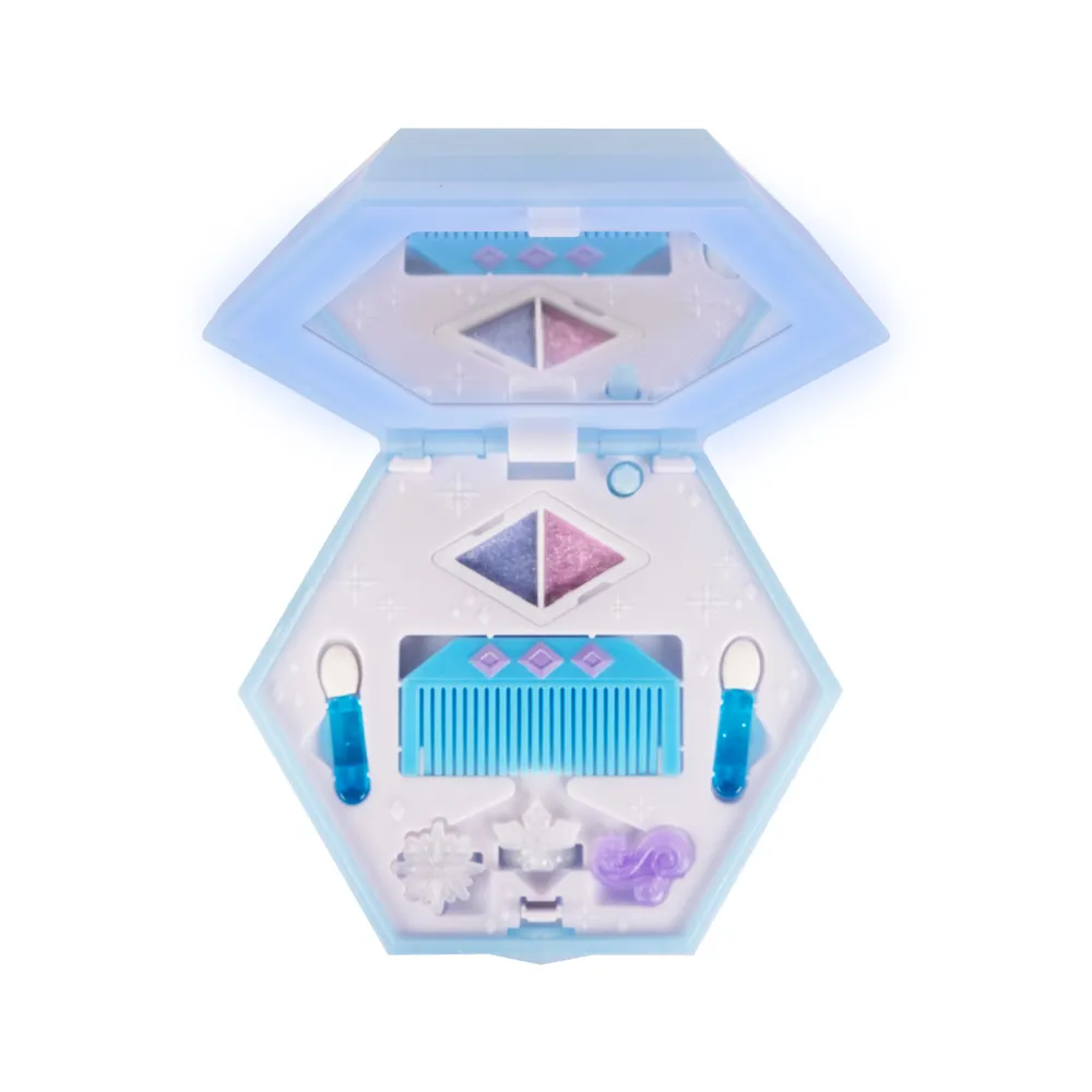 Icy Magic Makeup Palette