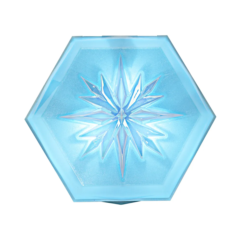 Icy Magic Makeup Palette