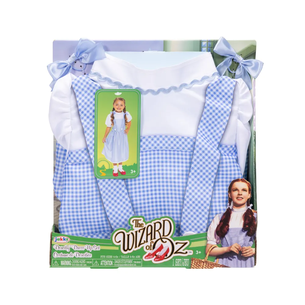 Dorothy Dress