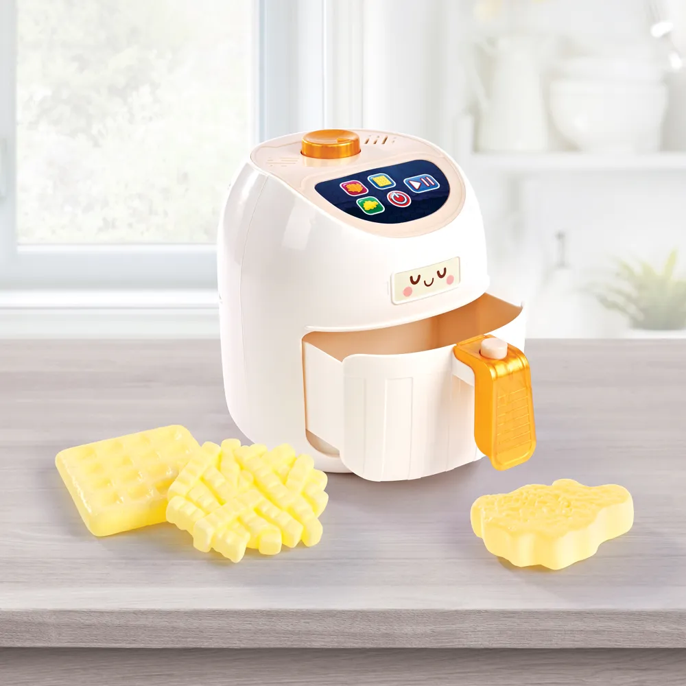Air Fryer Play Set