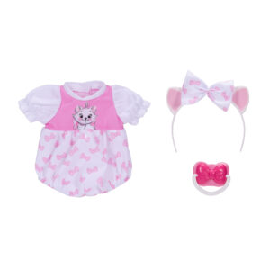 Marie Deluxe Doll Fashion Pack