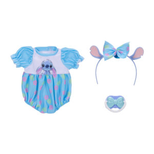 Stitch Deluxe Doll Fashion Pack