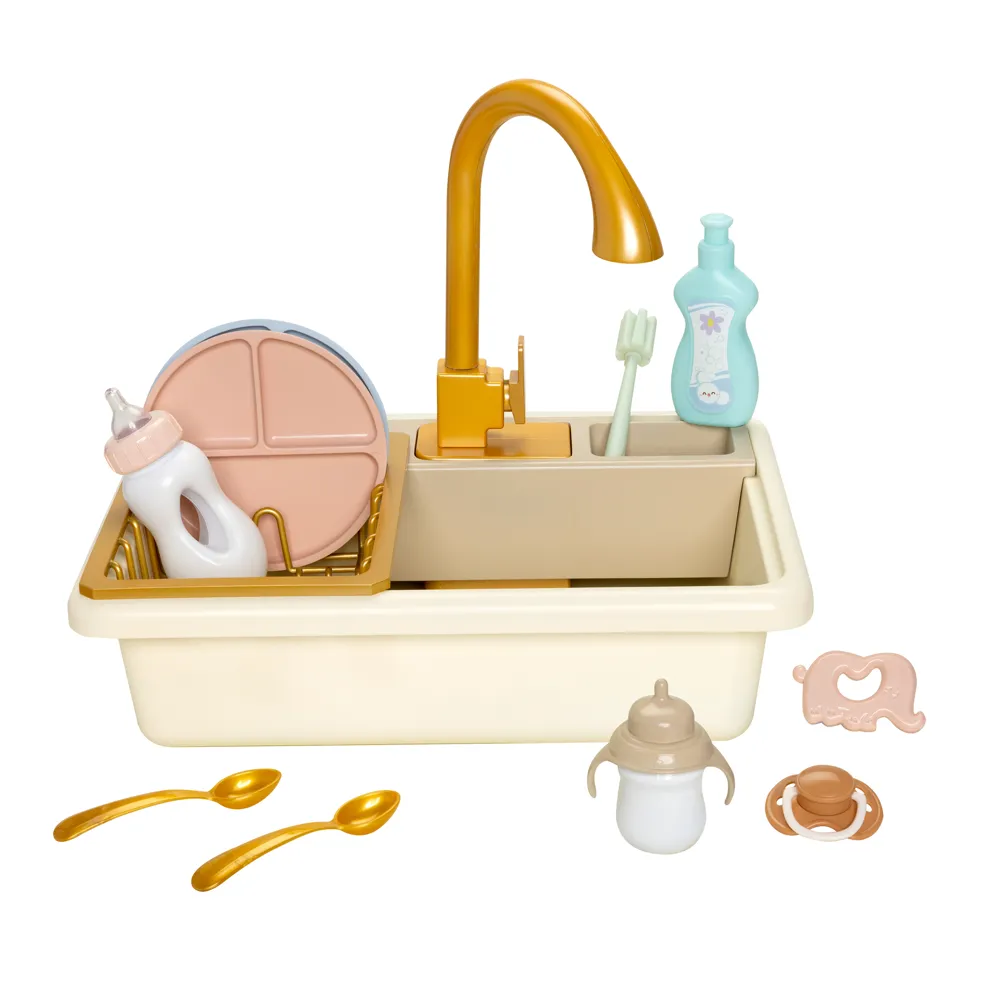 Sink Play Set