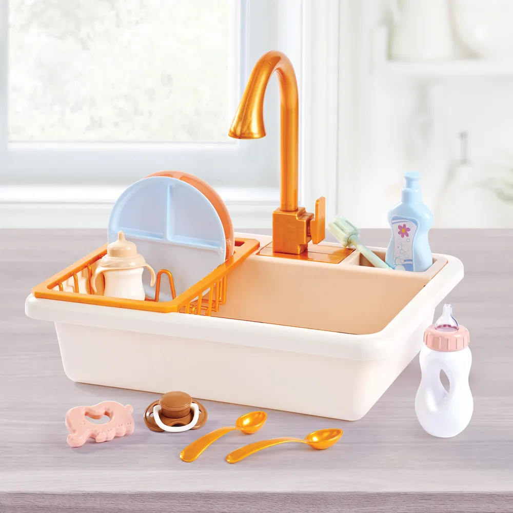 Sink Play Set