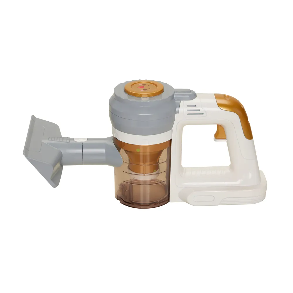Vacuum Play Set