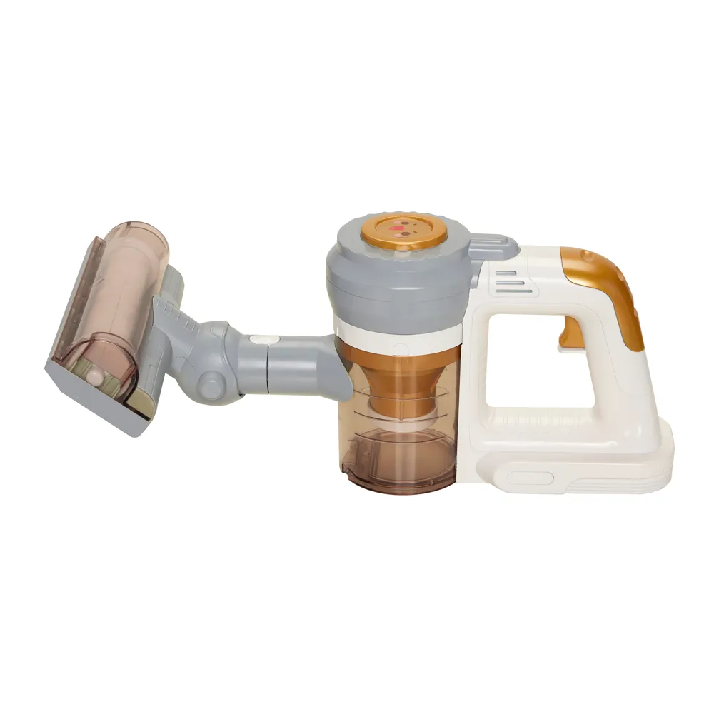 Vacuum Play Set