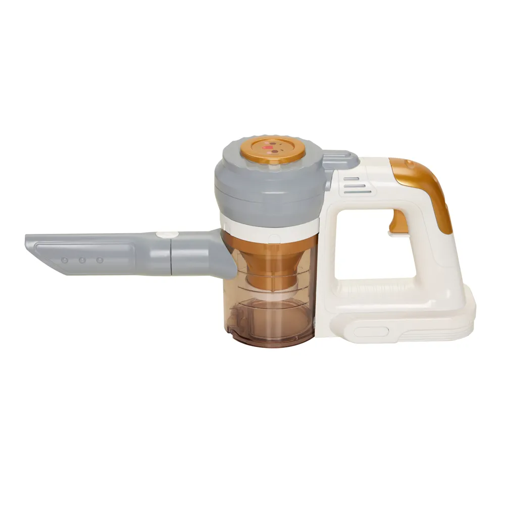 Vacuum Play Set