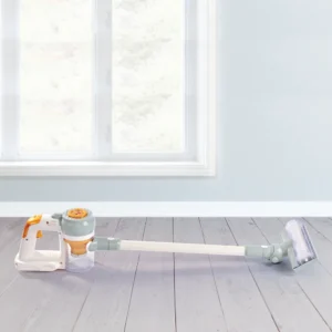 Vacuum Play Set