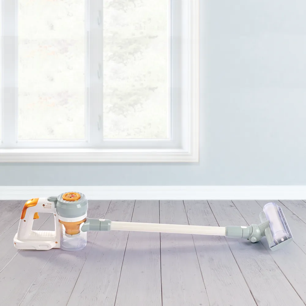 Vacuum Play Set