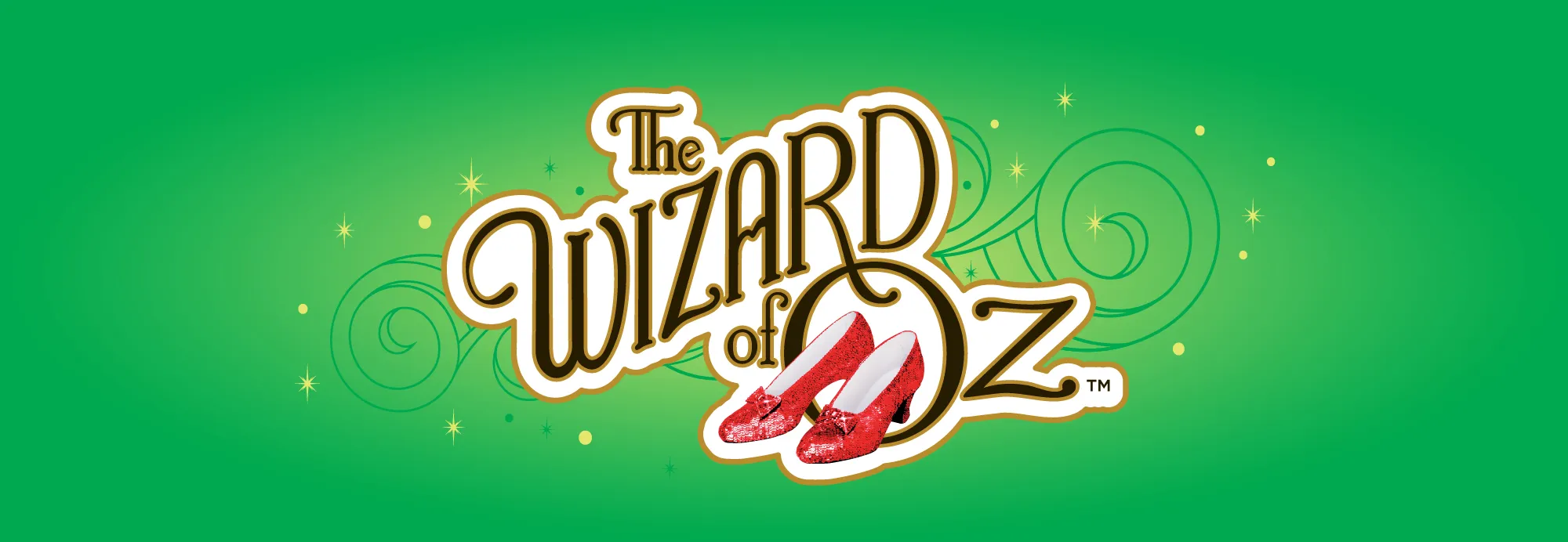 The Wizard of Oz™
