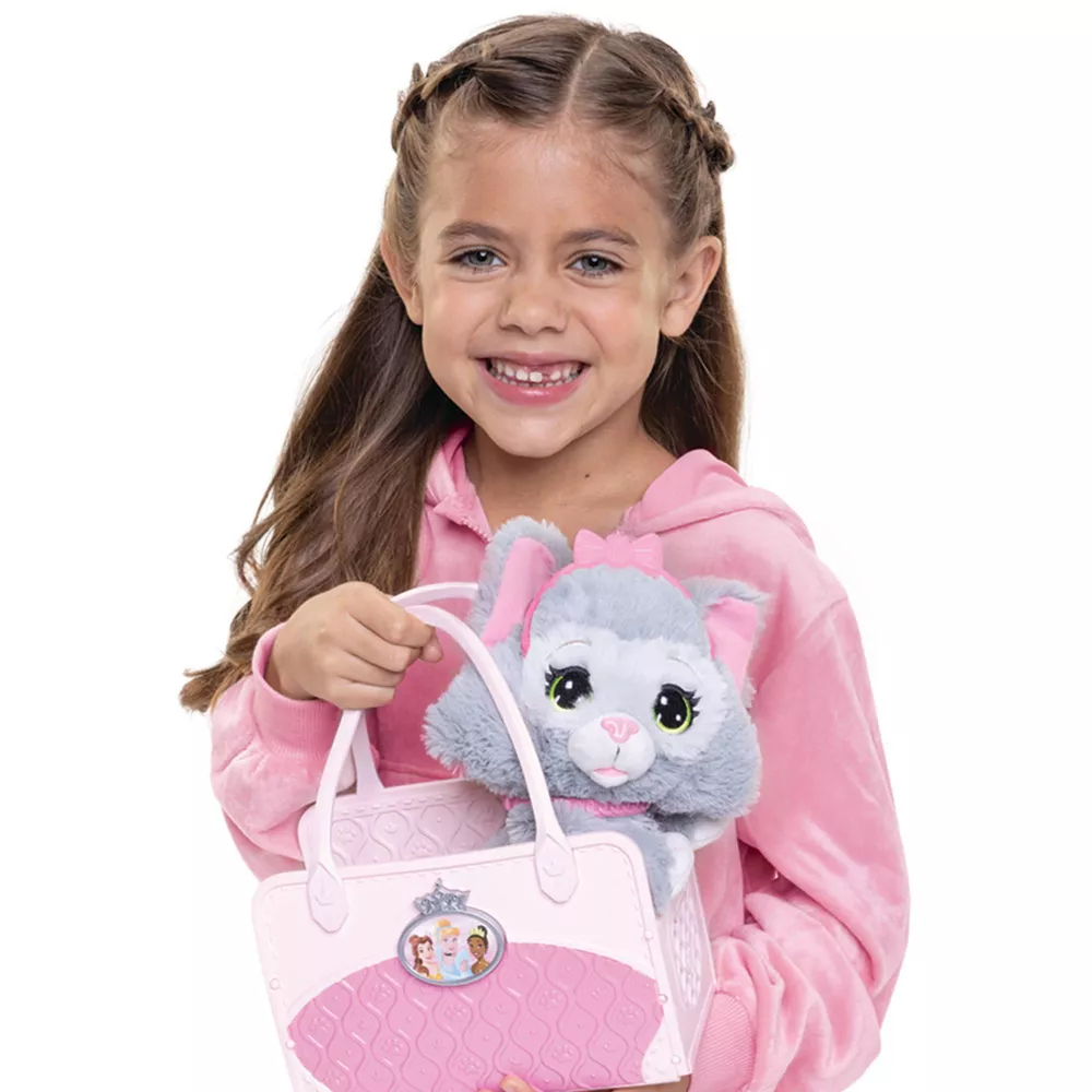 My Trendy Kitty and Tote - Image 4