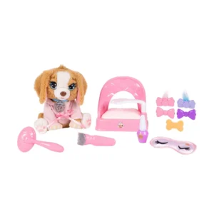 My Pampered Pup
