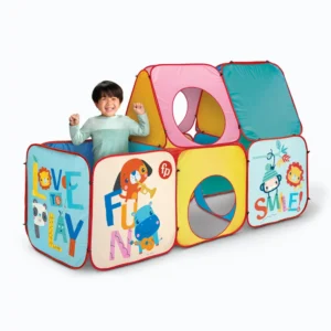 Create Your Space Modular Play Fort