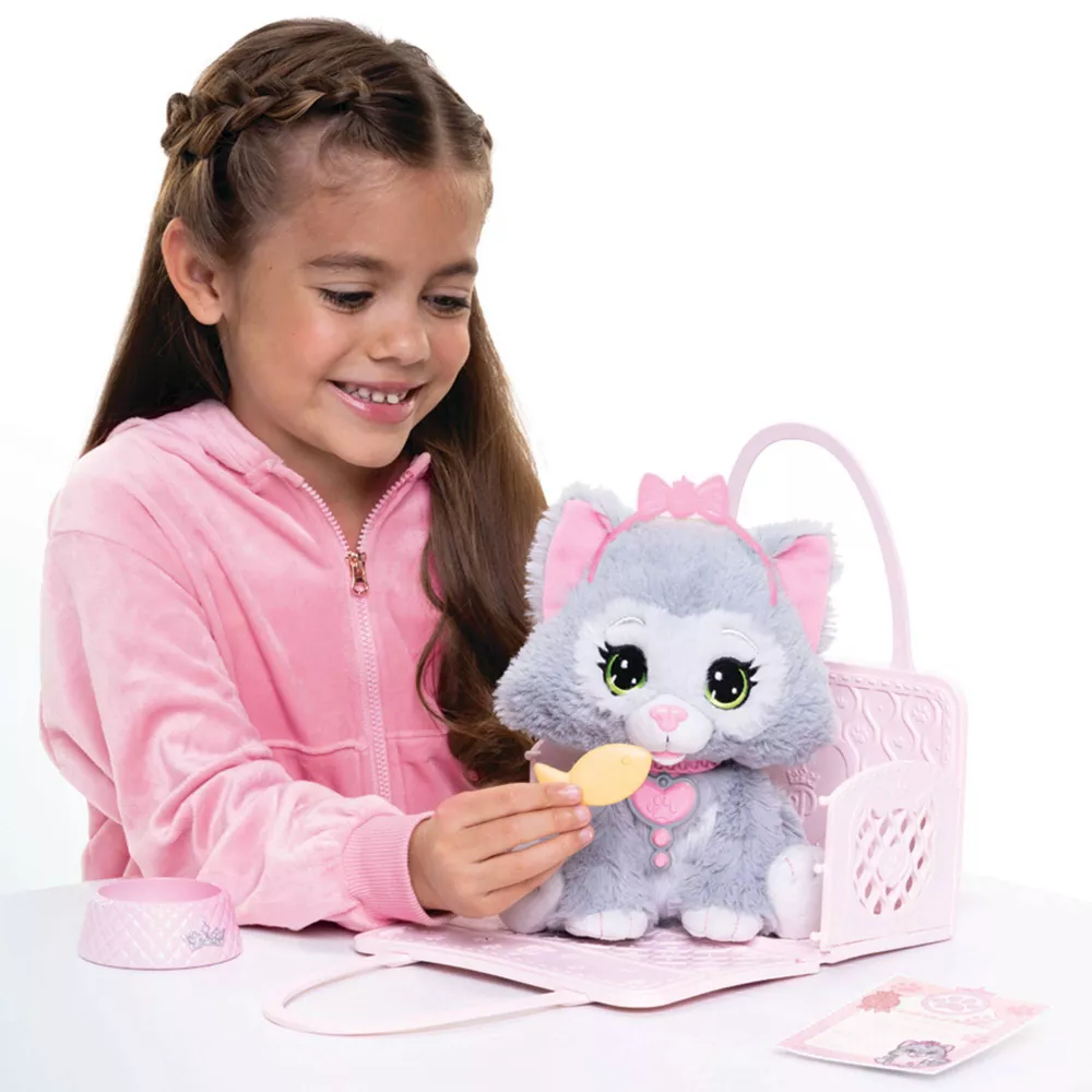 My Trendy Kitty and Tote - Image 3