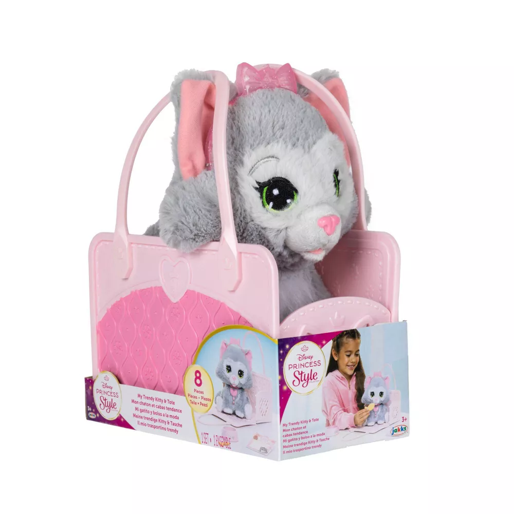 My Trendy Kitty and Tote - Image 10