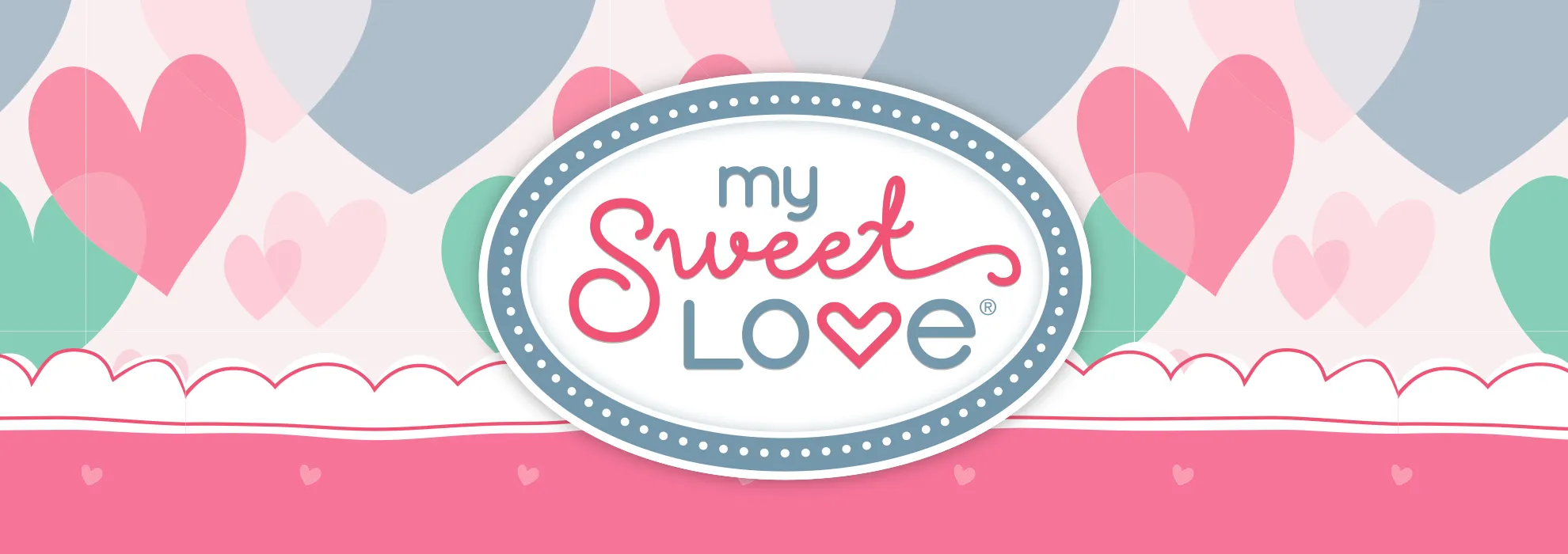 My Sweet Love