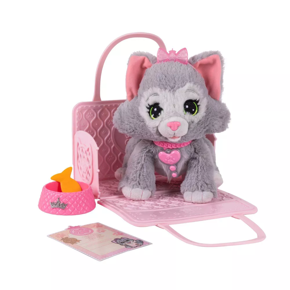 My Trendy Kitty and Tote - Image 2