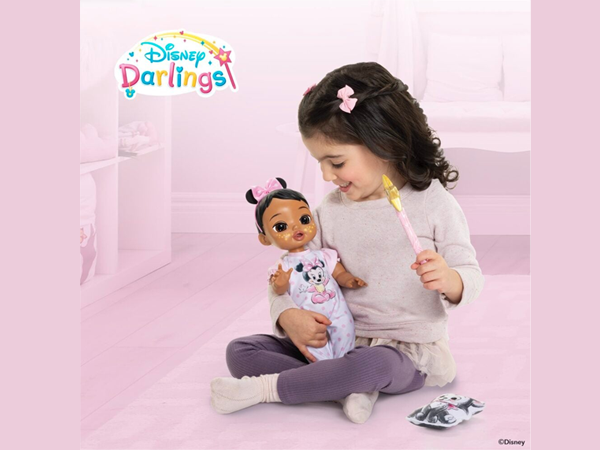 Disney Darlings