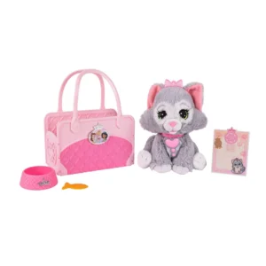My Trendy Kitty and Tote