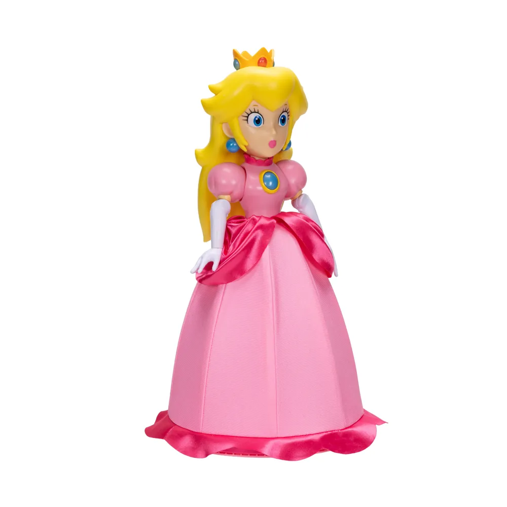 Yours Truly, Princess Peach 12-Inch Figure