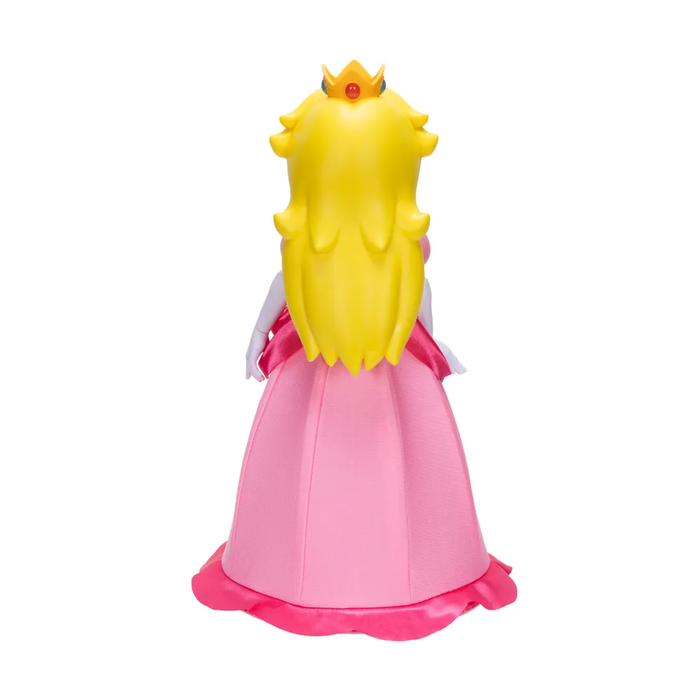 Yours Truly, Princess Peach 12-Inch Figure