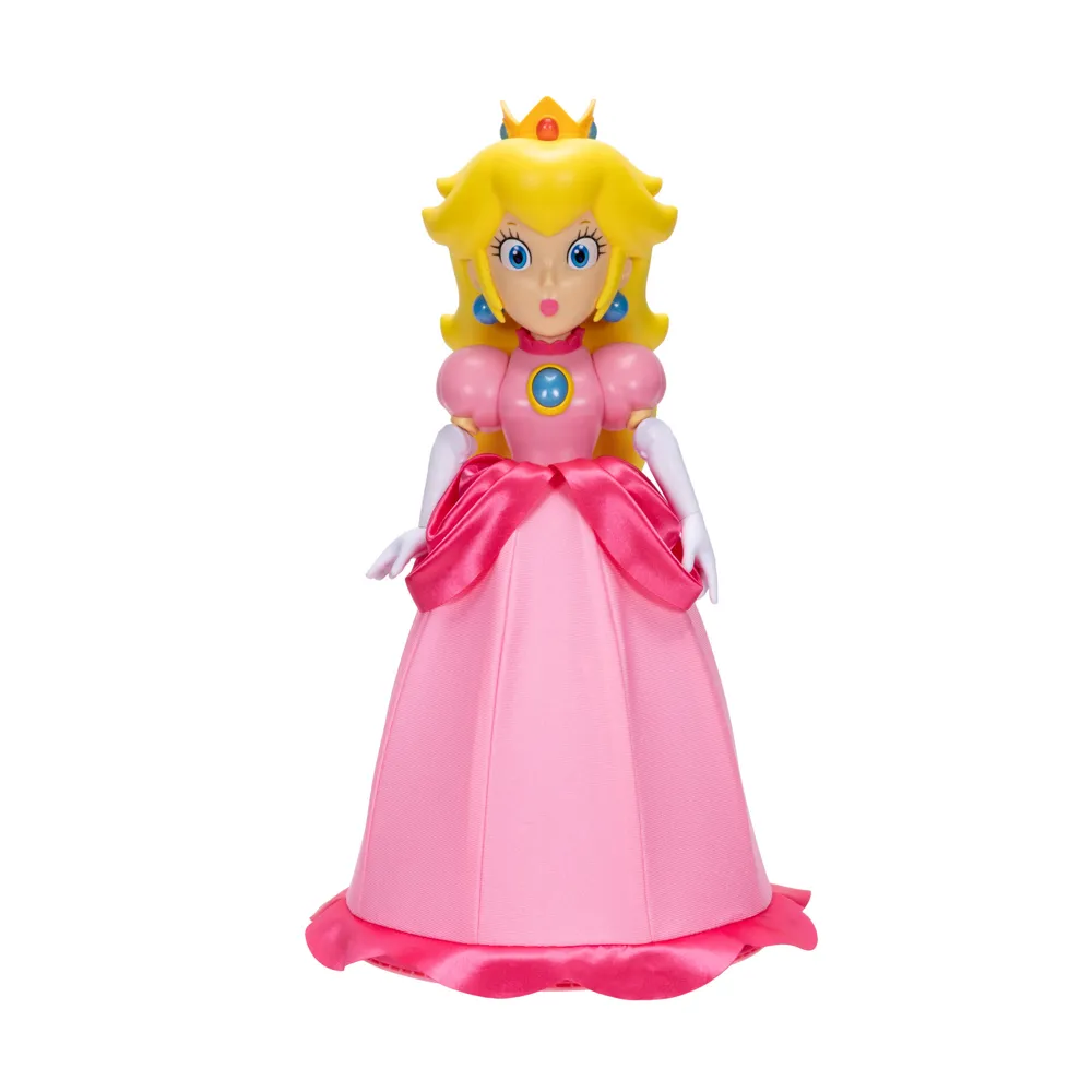 Yours Truly, Princess Peach 12-Inch Figure
