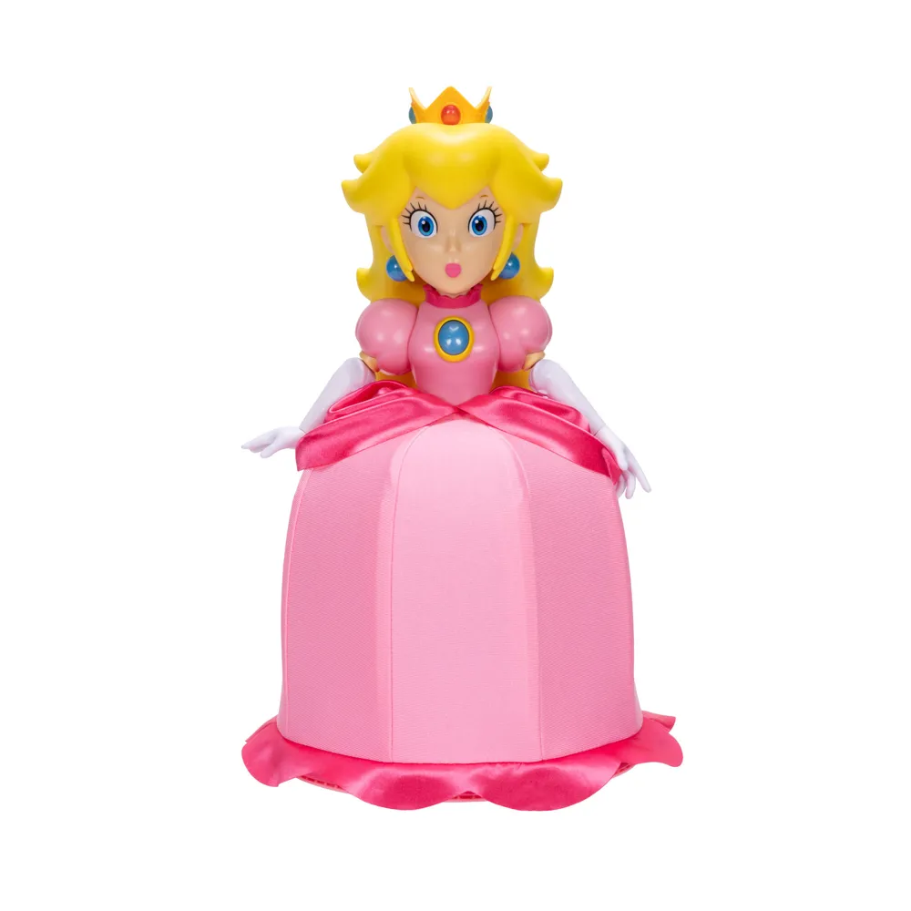 Yours Truly, Princess Peach 12-Inch Figure