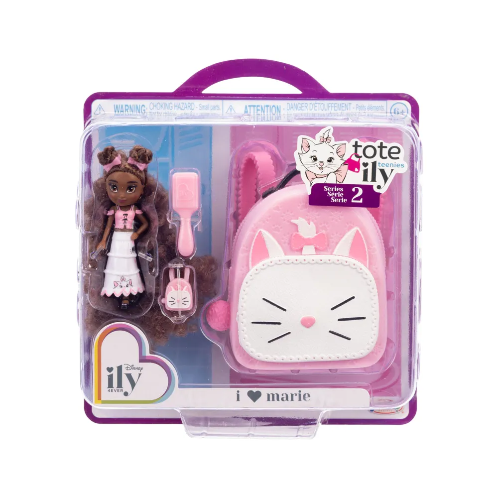 Marie Inspired Doll