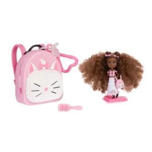 Marie Inspired Doll