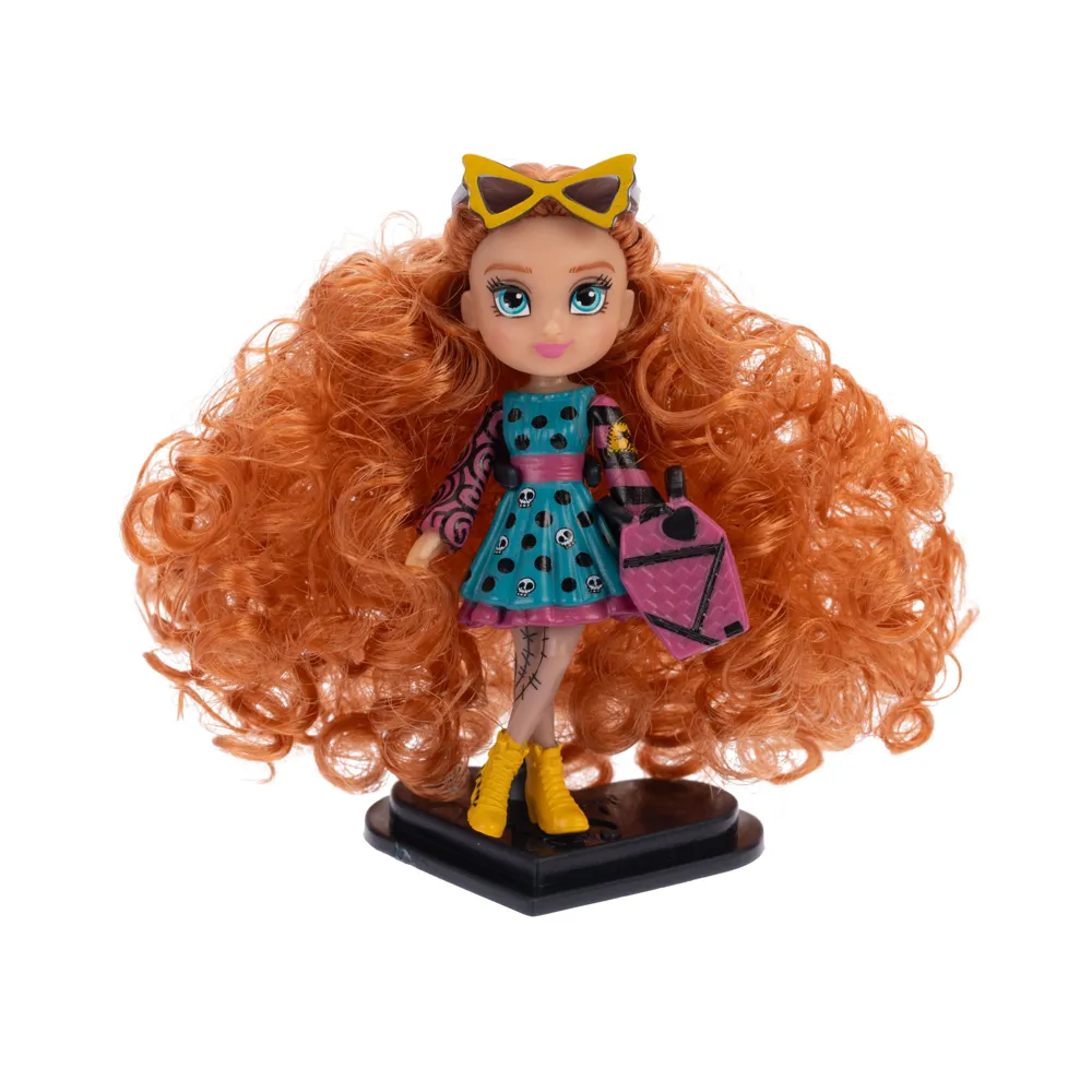 Sally Inspired Doll