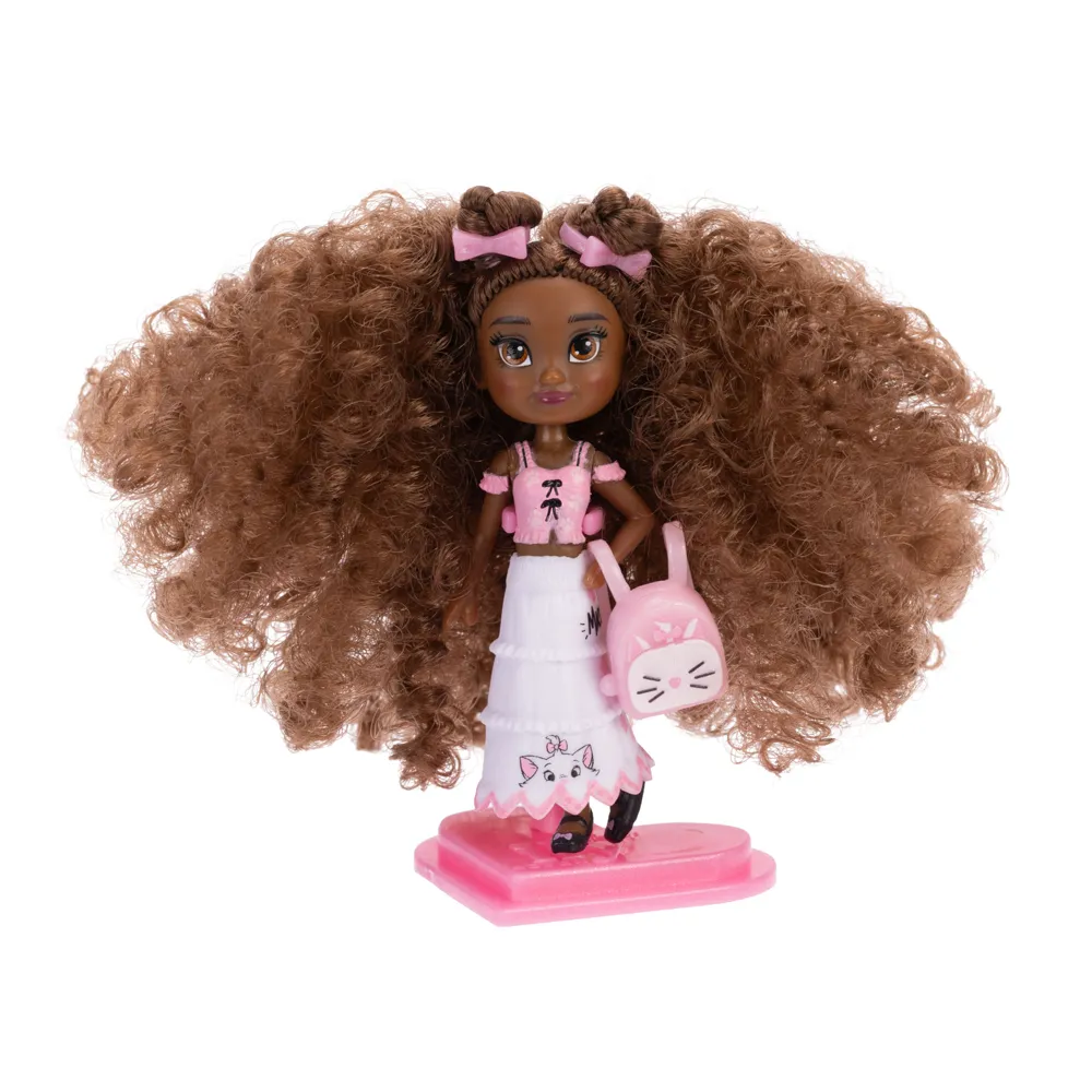 Marie Inspired Doll