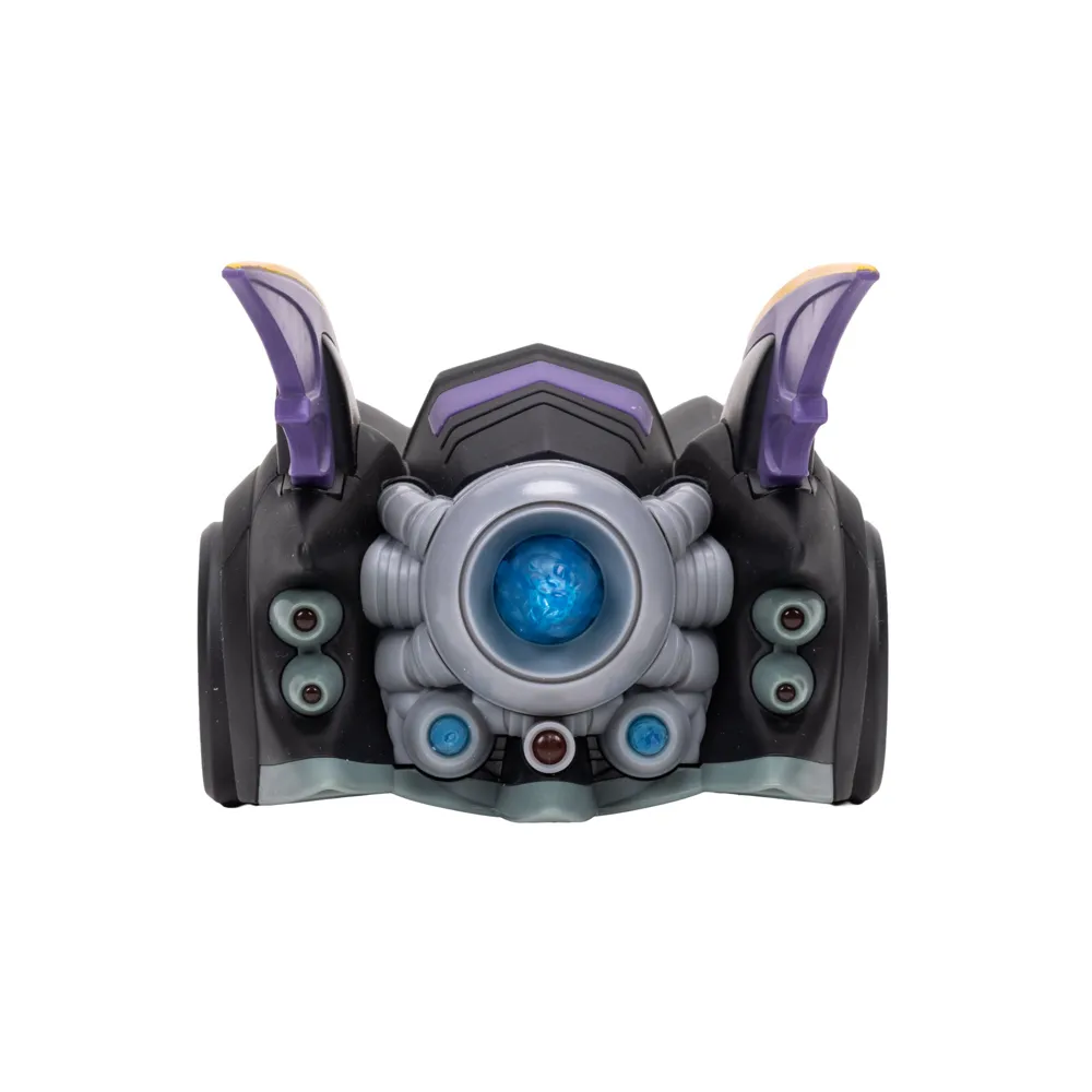 Batmobile + Shadow as Batman 2.5-inch Figure