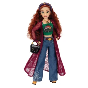 Inspired by Hocus Pocus Deluxe Fashion Doll