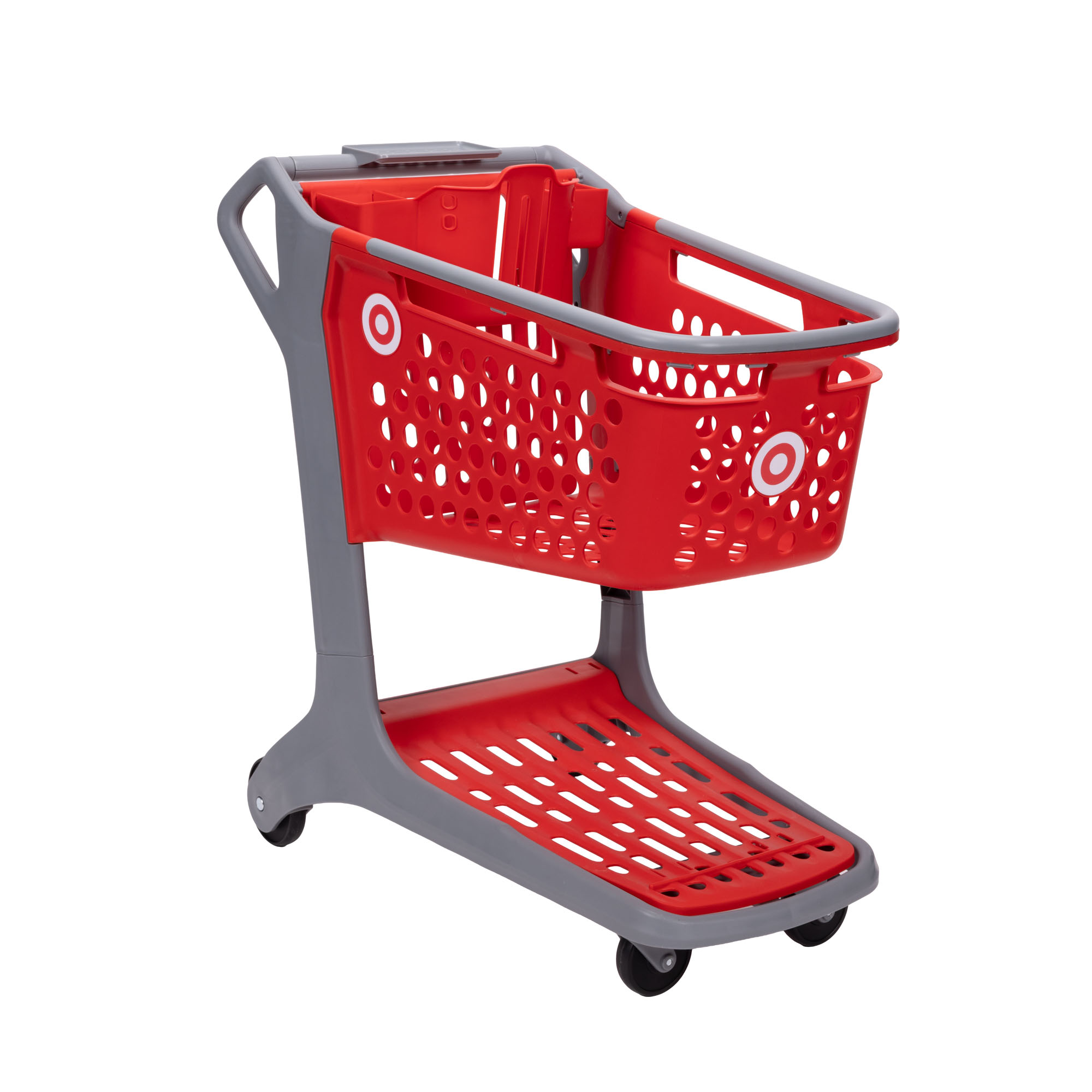 Big Kid Shopping Cart - Image 2