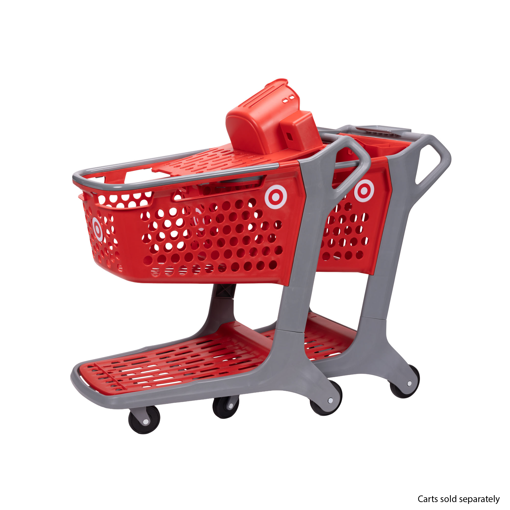 Big Kid Shopping Cart - Image 5