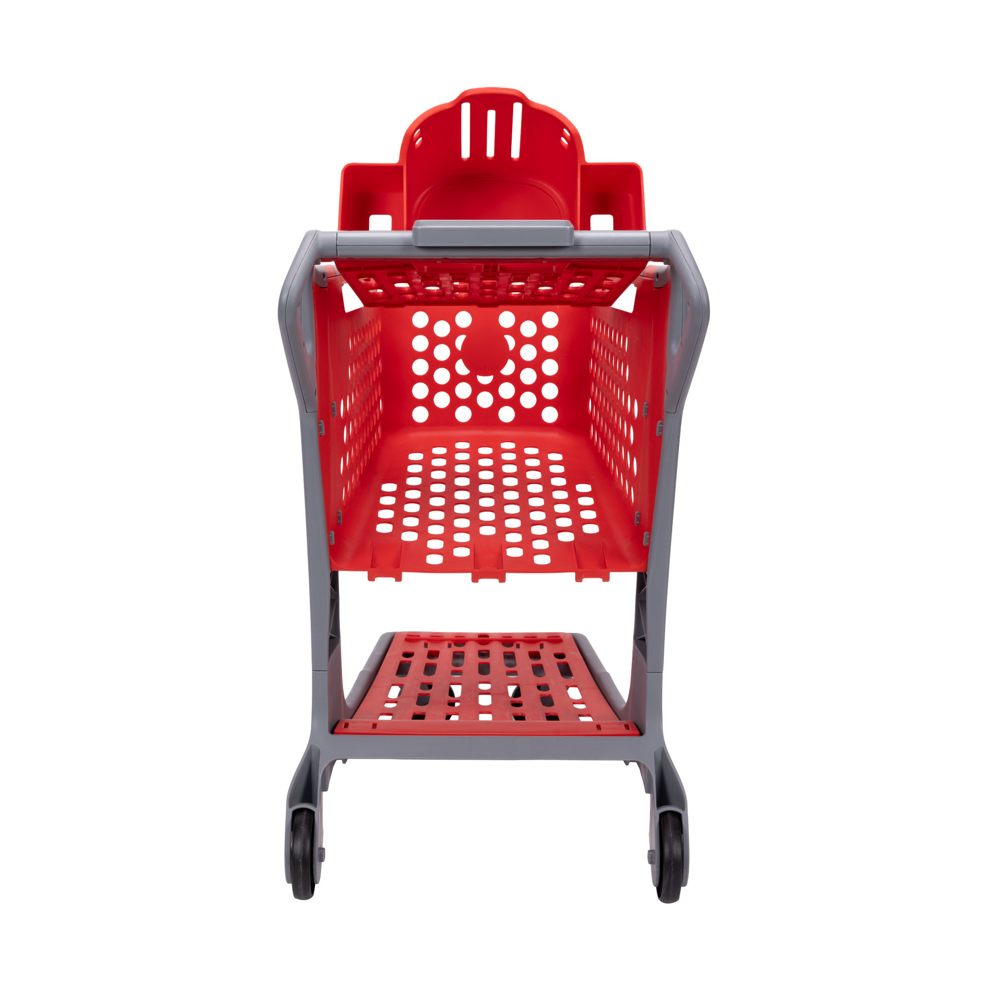 Big Kid Shopping Cart - Image 6