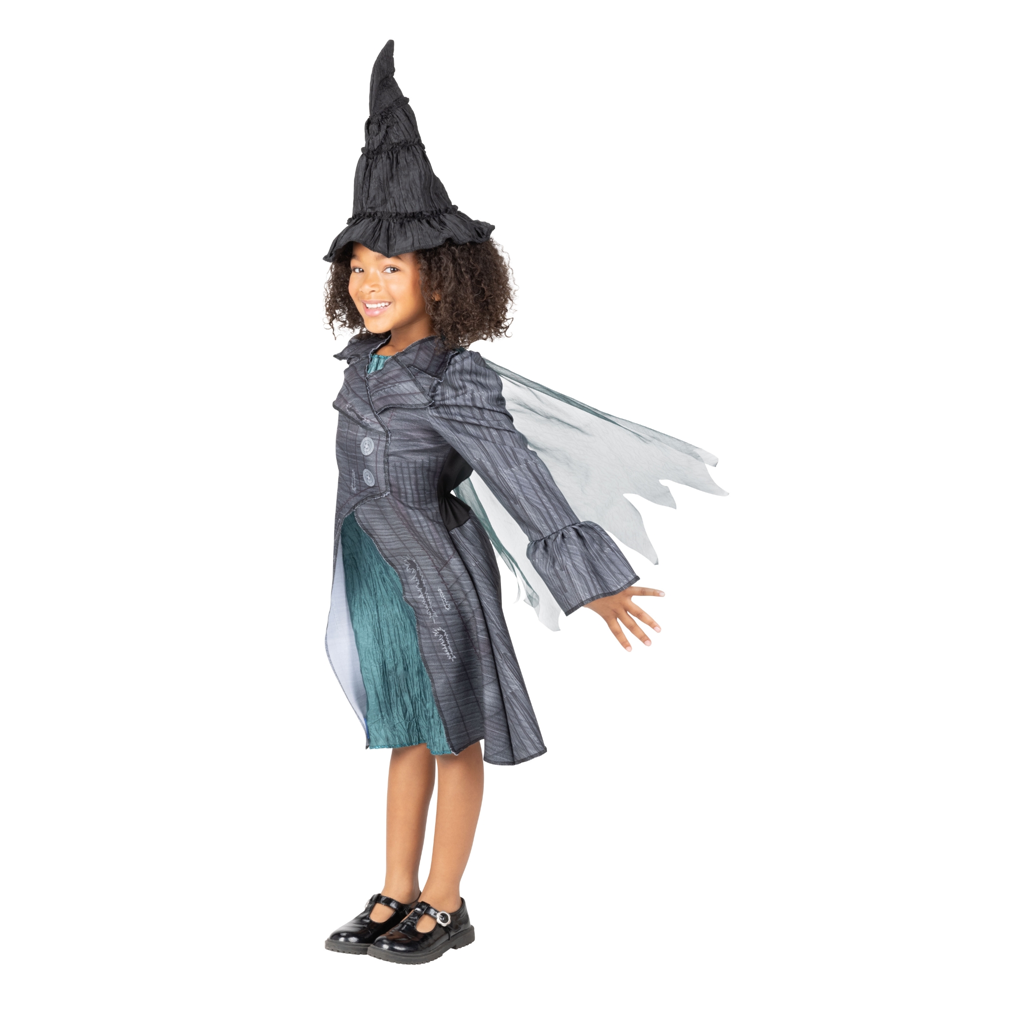 Elphaba Dress - Image 2