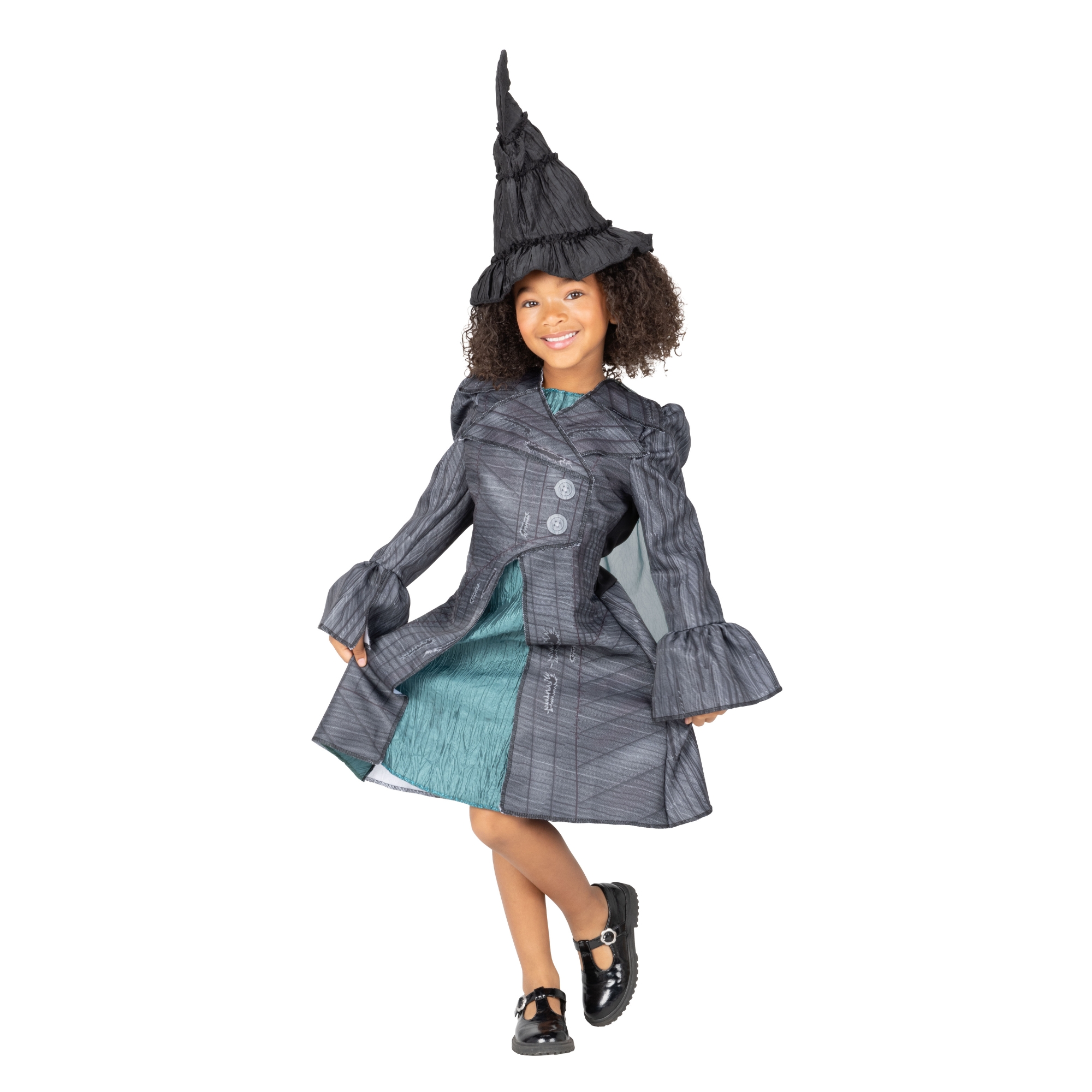 Elphaba Dress