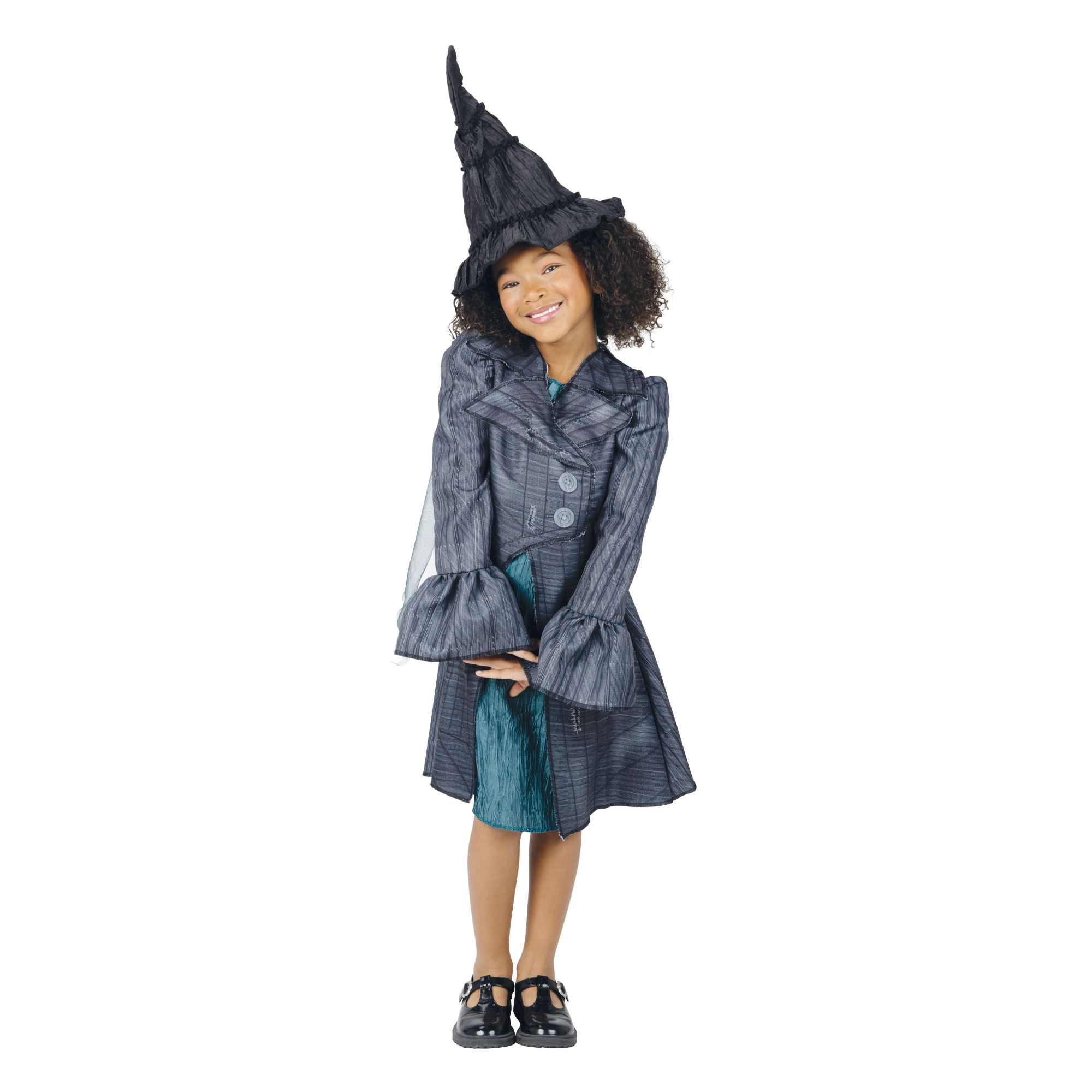 Elphaba Dress - Image 3
