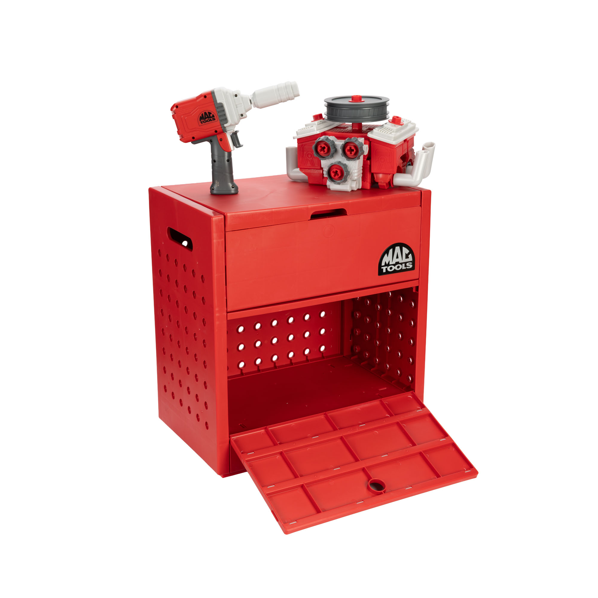 MAC Tools Engine Cart - Image 3