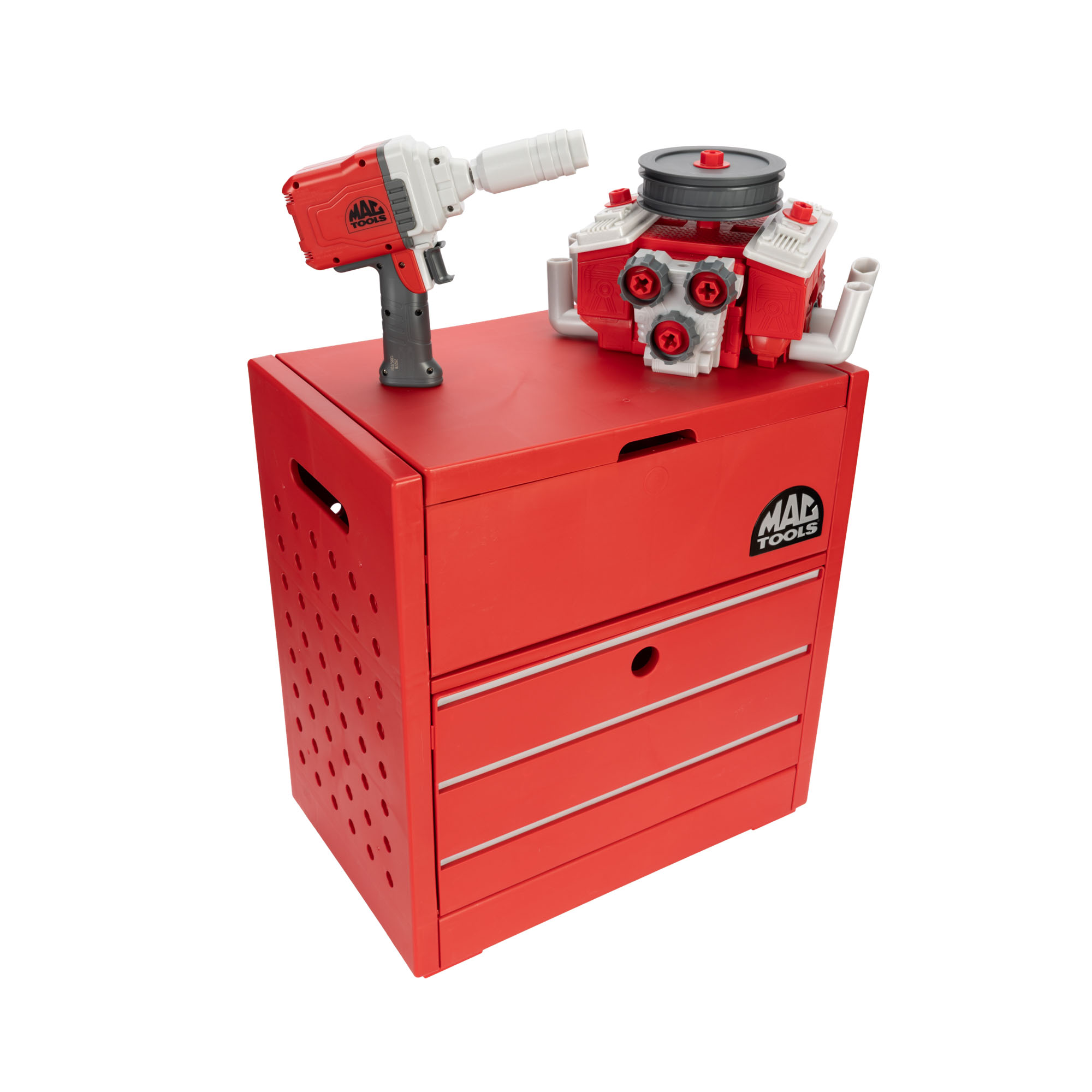 MAC Tools Engine Cart - Image 2
