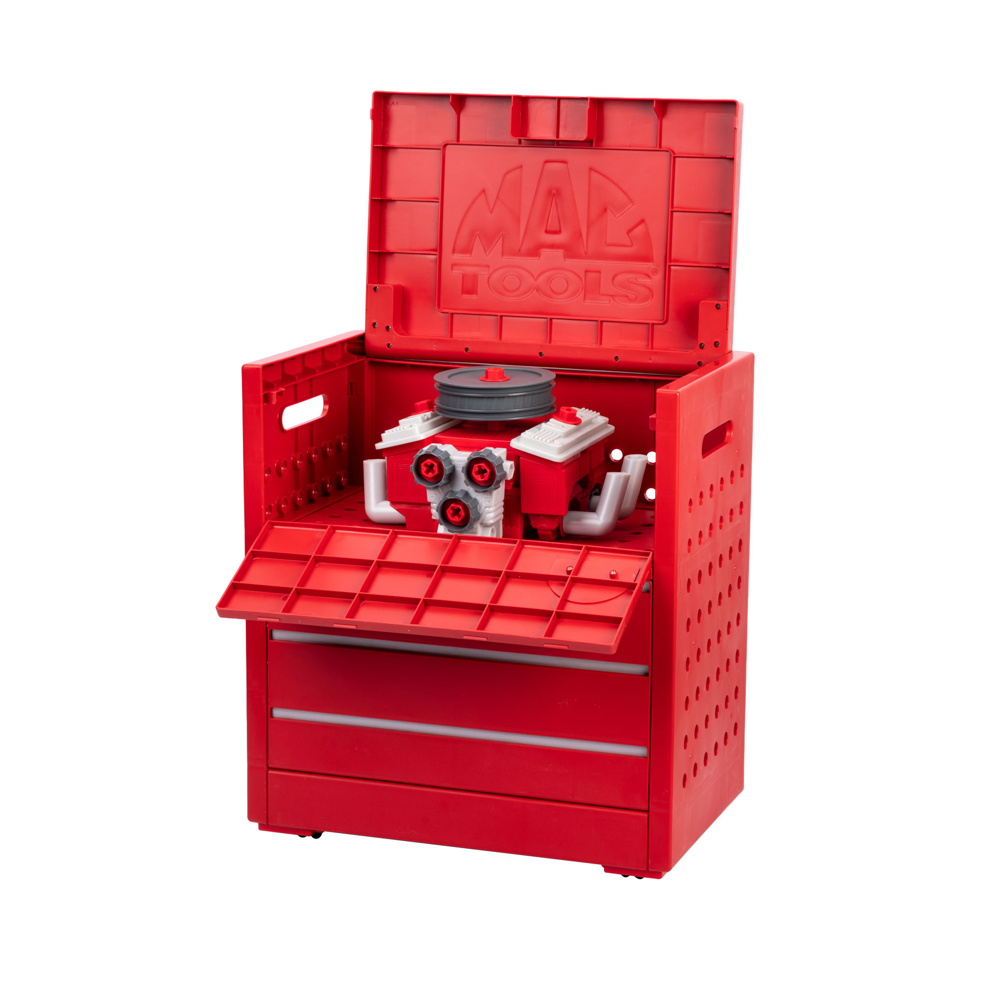 MAC Tools Engine Cart