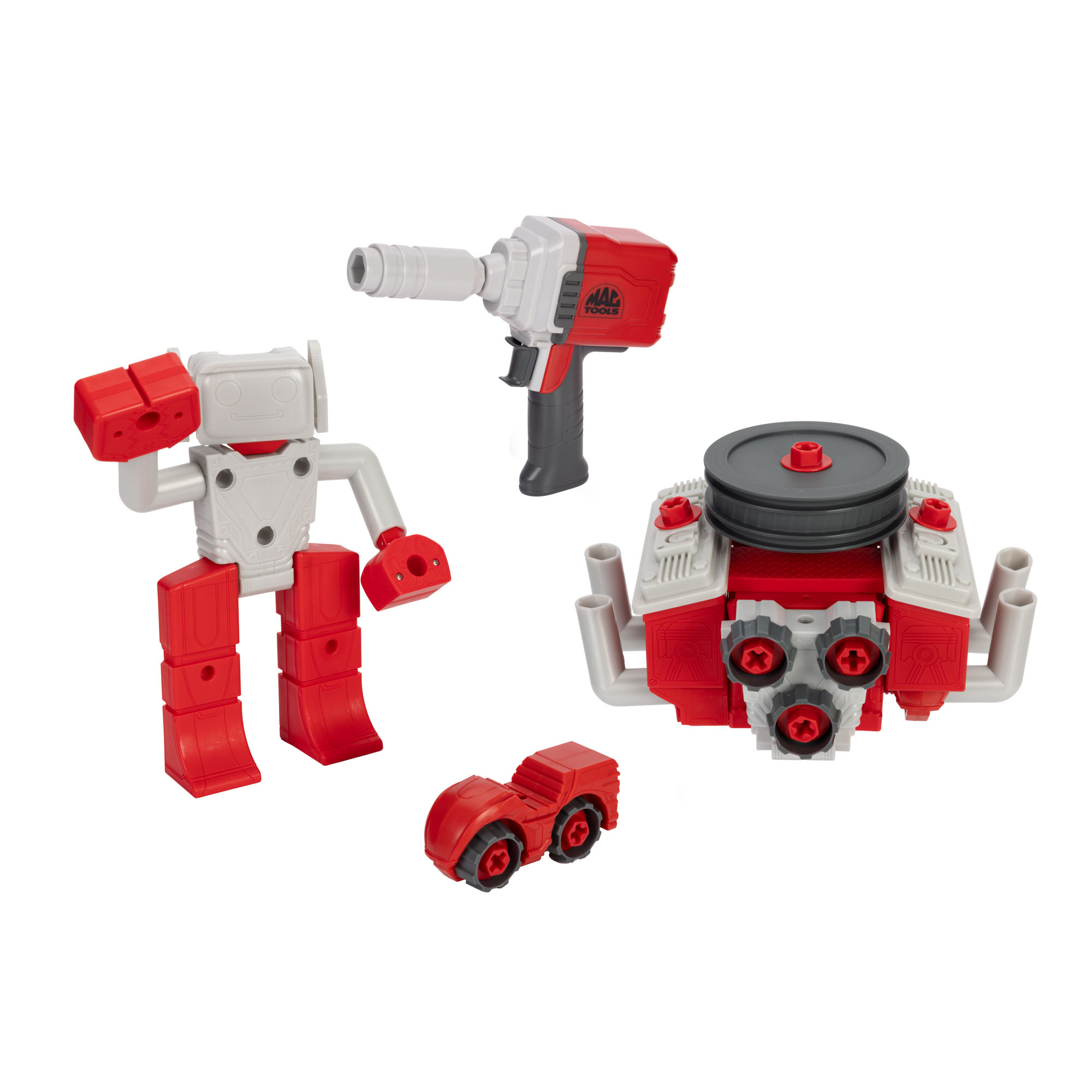 MAC Tools Engine Cart - Image 5