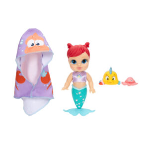 Disney Princess Bathtime Baby Ariel