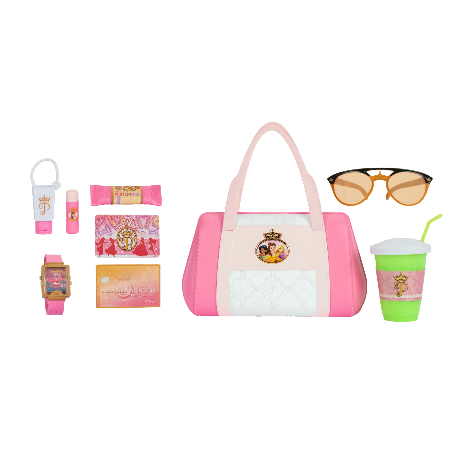 On The Go Trendy Tote