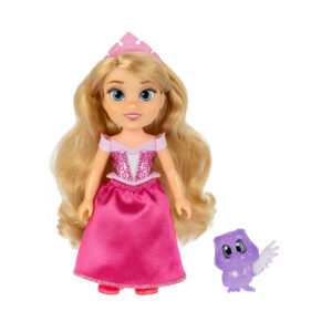 Disney Princess 6" Petite Aurora & Owl