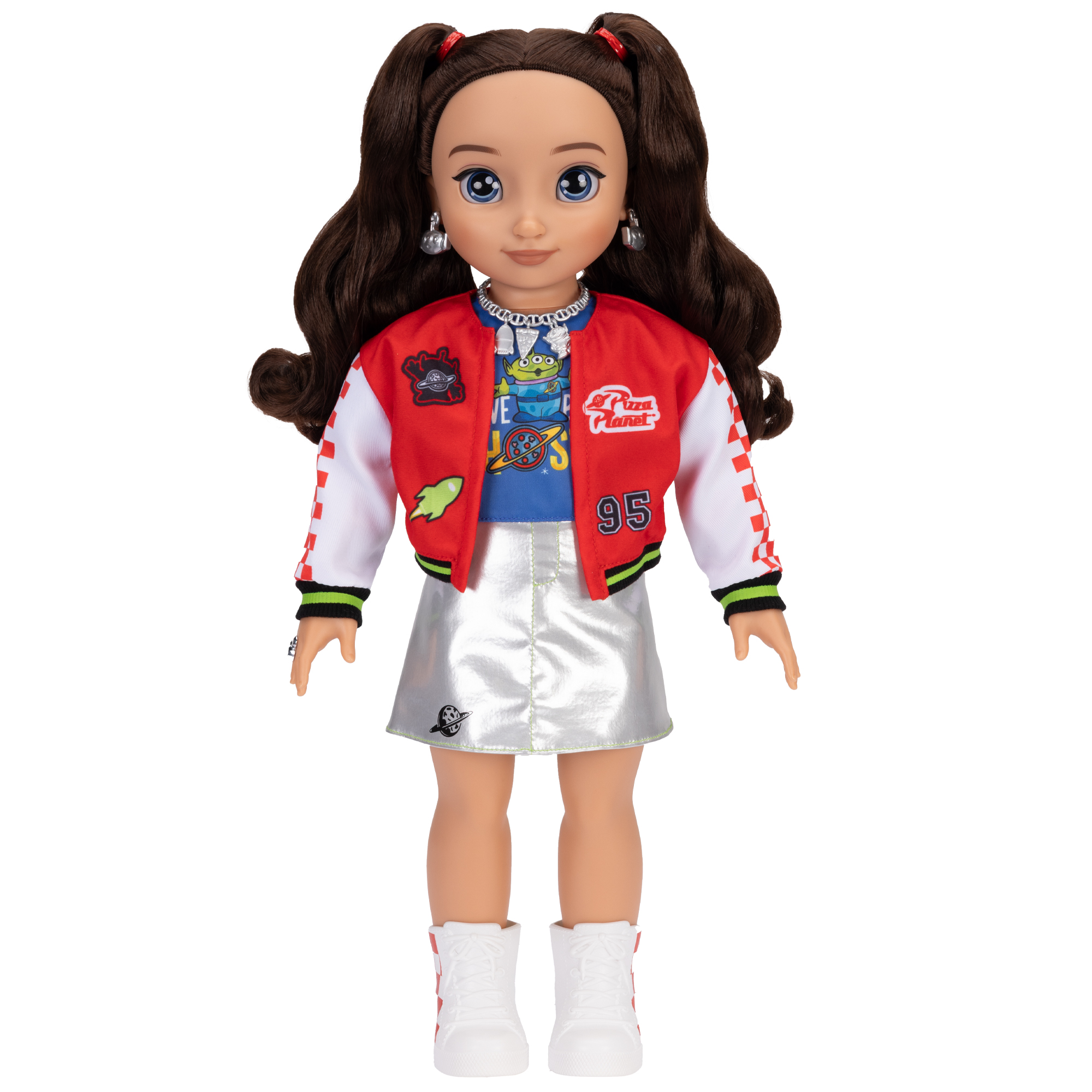 Inspired by Toy Story 18-inch Doll - Image 2